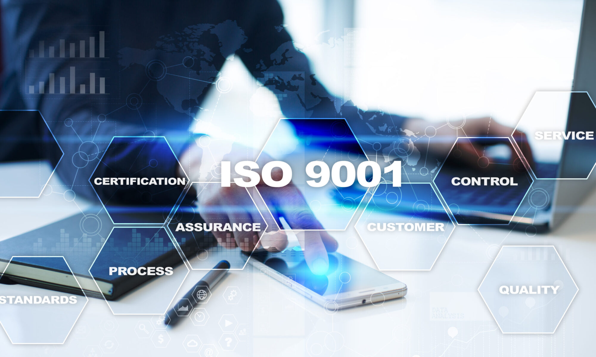 ISO Standartai